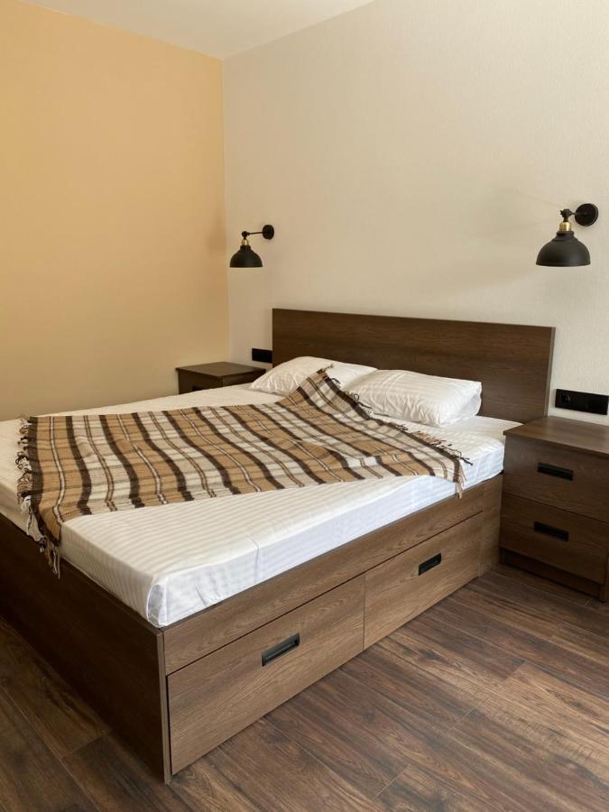 Park Apartment Vinnytsia Extérieur photo