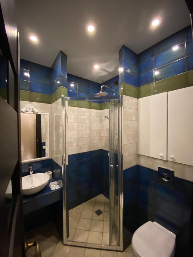 Park Apartment Vinnytsia Extérieur photo