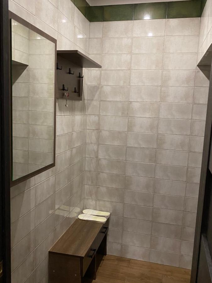 Park Apartment Vinnytsia Extérieur photo